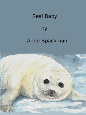 cover image of Seal Baby